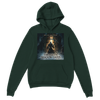 KRISTOFER KRUMHOLTZ PRESENTS THROUGH THE SHADOW GATES - Classic Unisex Pullover Hoodie