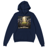Thank you God - Classic Unisex Pullover Hoodie