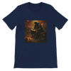 I Can't be stopped Part 2 (1) - Unisex T-Shirt