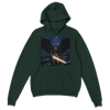 The Angel Of Death - Classic Unisex Pullover Hoodie
