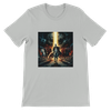 The Four Horsemen:God's Command - Unisex T-Shirt