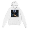 The Angel Of Death - Classic Unisex Pullover Hoodie