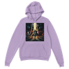 The Four Horsemen:God's Command - Classic Unisex Pullover Hoodie