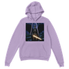 The Angel Of Death - Classic Unisex Pullover Hoodie