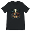 The Four Horsemen:God's Command - Unisex T-Shirt