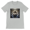 UPGRADING YOUR RESILIENCE BY KRISTOFER KRUMHOLTZ GOD'S CHESSBOARD - Unisex T-Shirt