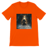 KRISTOFER KRUMHOLTZ PRESENTS THROUGH THE SHADOW GATES - Unisex T-Shirt