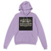 Upgrading Your Resilience - Classic Unisex Pullover Hoodie