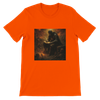 I Can't be stopped Part 2 (1) - Unisex T-Shirt