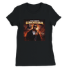 Gerichtssaal - Women’s Cut T-Shirt