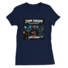 Garagen Gangster (Radio Edit) - Women’s Cut T-Shirt