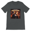 Gerichtssaal - Unisex T-Shirt