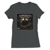 Zappzarapp – Straße aus Stahl - Women’s Cut T-Shirt
