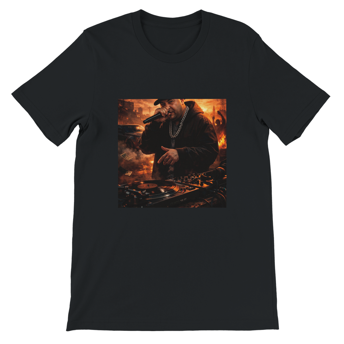 Otto & Marco - Unisex T-Shirt