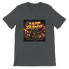 Motor Läuft - Unisex T-Shirt