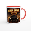 Chef Etage - Ceramic Mug