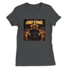 Chef Etage - Women’s Cut T-Shirt