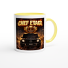 Chef Etage - Ceramic Mug