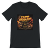 Motor Läuft - Unisex T-Shirt
