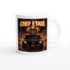 Chef Etage - Ceramic Mug