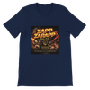 Motor Läuft - Unisex T-Shirt