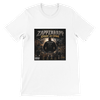Zappzarapp – Straße aus Stahl - Unisex T-Shirt