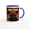 Chef Etage - Ceramic Mug