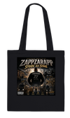 Zappzarapp – Straße aus Stahl - Tote bag