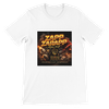 Motor Läuft - Unisex T-Shirt