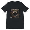 Zappzarapp – Straße aus Stahl - Unisex T-Shirt
