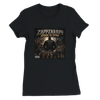 Zappzarapp – Straße aus Stahl - Women’s Cut T-Shirt