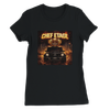 Chef Etage - Women’s Cut T-Shirt