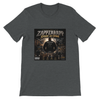 Zappzarapp – Straße aus Stahl - Unisex T-Shirt