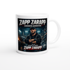 Garagen Gangster (Radio Edit) - Ceramic Mug
