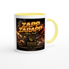 Motor Läuft - Ceramic Mug