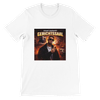Gerichtssaal - Unisex T-Shirt