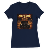 Chef Etage - Women’s Cut T-Shirt
