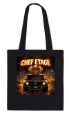 Chef Etage - Tote bag