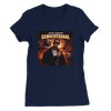 Gerichtssaal - Women’s Cut T-Shirt