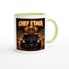 Chef Etage - Ceramic Mug