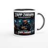 Garagen Gangster (Radio Edit) - Ceramic Mug