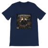 Zappzarapp – Straße aus Stahl - Unisex T-Shirt