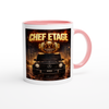 Chef Etage - Ceramic Mug