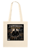 Zappzarapp – Straße aus Stahl - Tote bag