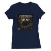 Zappzarapp – Straße aus Stahl - Women’s Cut T-Shirt