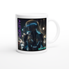She's My Home - Ceramic Mug