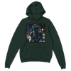 She's My Home - Classic Unisex Pullover Hoodie