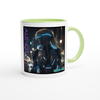 She's My Home - Ceramic Mug