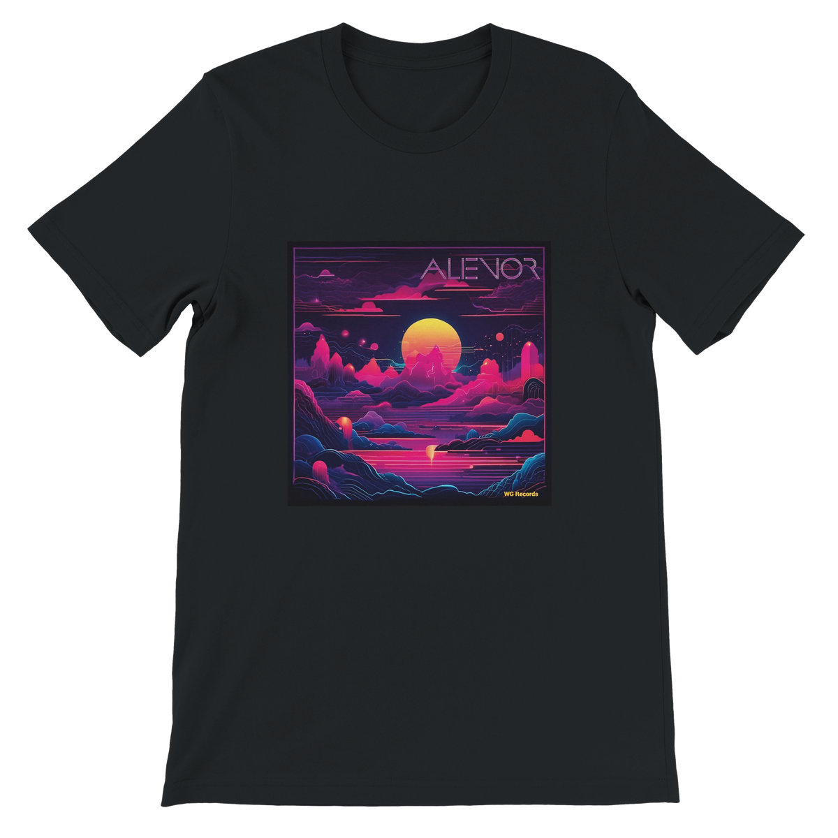 Scream - Unisex T-Shirt