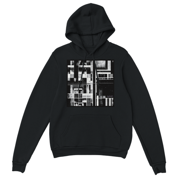 Last Night - Classic Unisex Pullover Hoodie